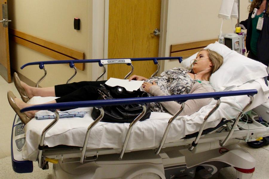 Stroke in young adults what's the difference? Nebraska Medicine